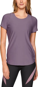 Under Armour  Vanish Ss Purple Női póló