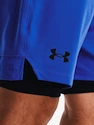 Under Armour  Vanish Woven 2in1 BLU Férfirövidnadrág