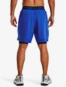 Under Armour  Vanish Woven 2in1 BLU Férfirövidnadrág