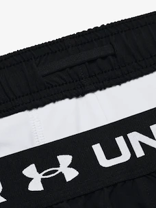 Under Armour  Vanish Woven 2in1 Sts-BLK Férfirövidnadrág XXL