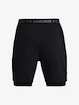 Under Armour  Vanish Woven 2in1 Sts-BLK Férfirövidnadrág