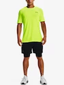 Under Armour  Vanish Woven 2in1 Sts-BLK Férfirövidnadrág