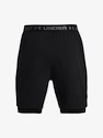 Under Armour  Vanish Woven 2in1 Sts-BLK Férfirövidnadrág