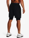 Under Armour  Vanish Woven 2in1 Sts-BLK Férfirövidnadrág