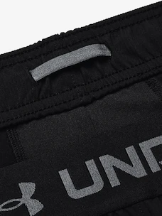Under Armour  Vanish Woven 2in1 Sts-BLK Férfirövidnadrág