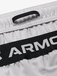 Under Armour  Vanish Woven 6in Shorts-GRY Férfirövidnadrág XXL