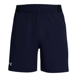 Under Armour Vanish Woven 6in Shorts Midnight Navy Férfirövidnadrág
