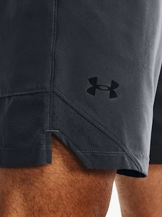 Under Armour  Vanish Woven 8in Shorts-GRY Férfirövidnadrág XXL