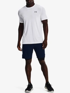 Under Armour  Vanish Woven 8in Shorts-NVY Férfirövidnadrág S