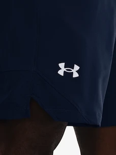 Under Armour  Vanish Woven 8in Shorts-NVY Férfirövidnadrág S