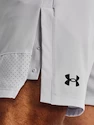 Under Armour  Vanish Woven Snap Sts-GRY Férfirövidnadrág
