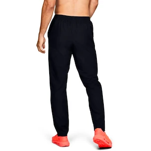 Under Armour  VITAL WOVEN PANTS black Férfi-melegítőalsó S