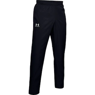 Under Armour  VITAL WOVEN PANTS black Férfi-melegítőalsó S