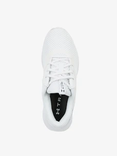 Under Armour  W Charged Aurora 2-WHT  Női futócipő