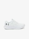 Under Armour  W Charged Aurora 2-WHT  Női futócipő