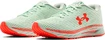 Under Armour  W HOVR Velociti 3-BLU  Női futócipő