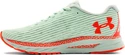 Under Armour  W HOVR Velociti 3-BLU  Női futócipő