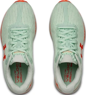 Under Armour  W HOVR Velociti 3-BLU  Női futócipő