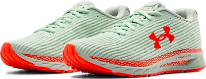 Under Armour  W HOVR Velociti 3-BLU  Női futócipő