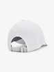 Under Armour  Women's Blitzing Adj-WHT  Női baseballsapka