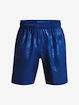 Under Armour  Woven Emboss Short-BLU Férfirövidnadrág