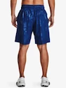 Under Armour  Woven Emboss Short-BLU Férfirövidnadrág