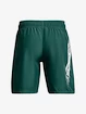 Under Armour  Woven Graphic Shorts-GRN Férfirövidnadrág