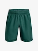 Under Armour  Woven Graphic Shorts-GRN Férfirövidnadrág