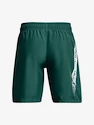 Under Armour  Woven Graphic Shorts-GRN Férfirövidnadrág