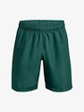 Under Armour  Woven Graphic Shorts-GRN Férfirövidnadrág