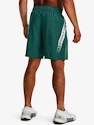 Under Armour  Woven Graphic Shorts-GRN Férfirövidnadrág