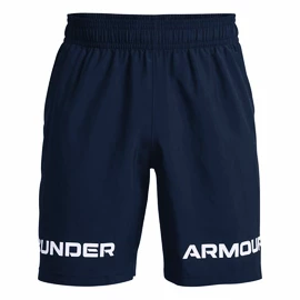 Under Armour Woven Graphic WM Short NVY Férfirövidnadrág