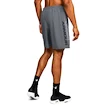 Under Armour  Woven Graphic Wordmark Short Grey Férfirövidnadrág
