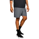 Under Armour  Woven Graphic Wordmark Short Grey Férfirövidnadrág
