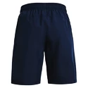 Under Armour  Woven Shorts Navy Fiú-rövidnadrágok
