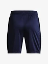 Under Armour  Y Challenger Knit Short-NVY Fiú-rövidnadrágok