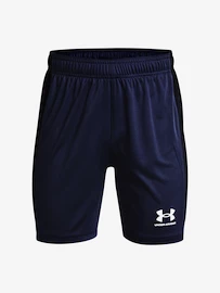 Under Armour Y Challenger Knit Short-NVY Fiú-rövidnadrágok