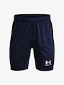 Under Armour  Y Challenger Knit Short-NVY Fiú-rövidnadrágok S