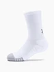 Under Armour  Youth Crew-WHT  Gyerek zokni