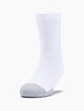 Under Armour  Youth Crew-WHT  Gyerek zokni