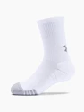 Under Armour  Youth Crew-WHT  Gyerek zokni