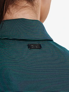 Under Armour  Zinger Point Slvls Polo-NVY Női ujjatlan póló