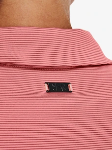 Under Armour  Zinger Point SS Polo-PNK Női póló