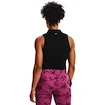 Under Armour  Zinger Sleeveless Polo Black Női ujjatlan póló