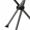 Uquip  Darcy Petrol/Grey  Összecsukható szék