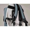 Urban Iki  Backpack Bincho Black  Hátizsák