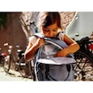 Urban Iki  Backpack Fuji Blue  Hátizsák