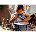 Urban Iki  Backpack Fuji Blue  Hátizsák