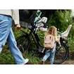 Urban Iki  Backpack Sakura Pink  Hátizsák