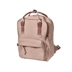 Urban Iki  Backpack Sakura Pink  Hátizsák